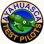 Ayahuasca Test Pilots